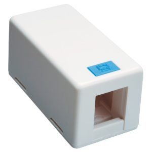 Surface Mounts for Keystone Modules