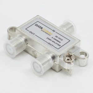 RG6 Coax Splitters