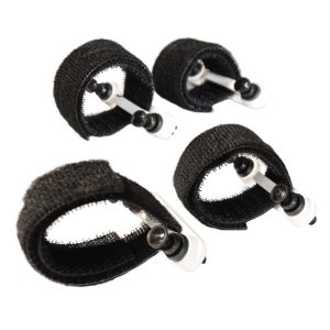 Velcro Strap Enclosure Insert (pack of 4 inserts)