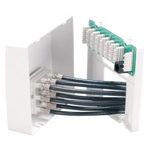 Home Command Center II