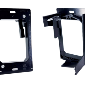 1 gang low voltage mounting bracket