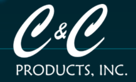 c&c products logo
