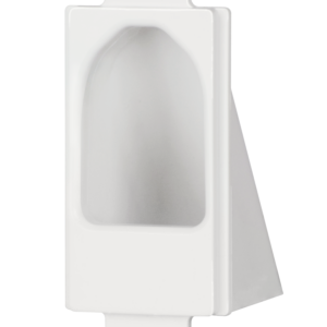 reverse nose decora insert white