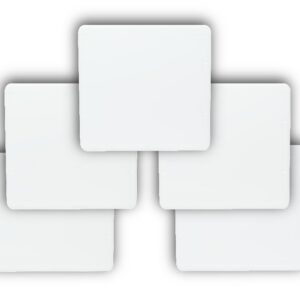 5 pack 15 inch screw covers priced per cover